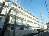 JR東海道・山陽本線 立花駅 徒歩7分 4階建 築11年