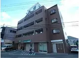 阪急今津線 小林駅(兵庫) 徒歩35分 4階建 築28年