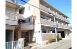 阪神本線 武庫川駅 徒歩18分  築15年