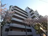 JR福知山線 猪名寺駅 徒歩1分 7階建 築35年