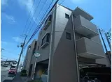 阪急神戸本線 武庫之荘駅 徒歩27分 3階建 築27年