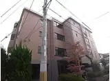 兵庫県伊丹市 4階建 築28年