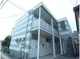 JR福知山線 伊丹駅(ＪＲ) 徒歩14分 2階建 築21年