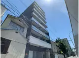 JR東海道・山陽本線 立花駅 徒歩3分 8階建 築8年