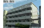 JR東海道・山陽本線 立花駅 徒歩2分  築35年