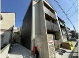 阪急神戸本線 園田駅 徒歩5分 3階建 築2年