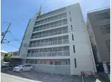 JR東海道・山陽本線 立花駅 徒歩5分 7階建 築52年