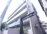 阪神本線 尼崎センタープール前駅 徒歩3分 6階建 築39年