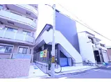 JR東海道・山陽本線 立花駅 徒歩3分 2階建 築8年