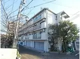 阪急神戸本線 塚口駅(阪急) 徒歩10分 4階建 築39年