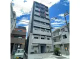 JR東海道・山陽本線 塚本駅 徒歩8分 8階建 築2年