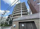 大阪メトロ千日前線 鶴橋駅 徒歩3分 11階建 築18年