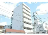 大阪メトロ堺筋線 天下茶屋駅 徒歩5分 7階建 築9年