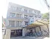 京福電気鉄道北野線 北野白梅町駅 徒歩20分  築47年(1DK/2階)