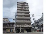 京都市営烏丸線 今出川駅 徒歩15分 9階建 築24年