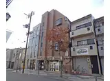 京都市営烏丸線 北大路駅 徒歩10分 5階建 築28年