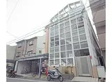京都市営烏丸線 鞍馬口駅 徒歩17分 3階建 築39年