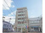 京阪本線 出町柳駅 徒歩8分 6階建 築18年