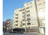 京阪本線 出町柳駅 徒歩8分 7階建 築17年