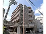 京都市営烏丸線 今出川駅 徒歩2分 7階建 築29年