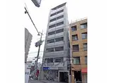 京都市営烏丸線 今出川駅 徒歩5分 9階建 築30年