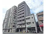 京都市営烏丸線 今出川駅 徒歩5分 10階建 築24年