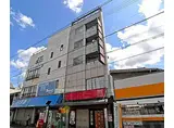 京都市営烏丸線 今出川駅 徒歩3分 5階建 築36年