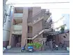 京都市営烏丸線 今出川駅 徒歩10分  築37年(1K/2階)
