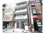 京都市営烏丸線 今出川駅 徒歩10分 4階建 築12年