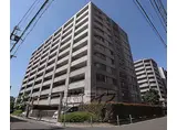 グランクール河原町二条