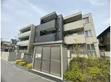 大阪メトロ御堂筋線 江坂駅 徒歩11分 3階建 築4年