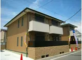 JR東海道・山陽本線 塚本駅 徒歩17分 2階建 築15年
