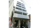 阪急宝塚本線 十三駅 徒歩9分 7階建 築27年
