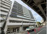 阪急神戸本線 中津駅(阪急) 徒歩9分 11階建 築1年