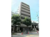 JR東西線 新福島駅 徒歩5分 8階建 築35年