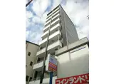 阪急神戸本線 中津駅(阪急) 徒歩12分 10階建 築17年