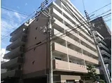JR大阪環状線 福島駅(大阪) 徒歩6分 10階建 築22年