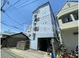 サンビレッジ柏原