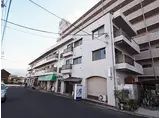 JR山陽本線 海田市駅 徒歩9分 3階建 築36年