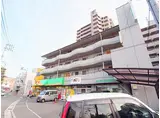 JR呉線 矢野駅 徒歩2分 4階建 築32年
