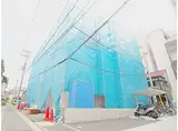 JR山陽本線 海田市駅 徒歩5分 3階建 新築