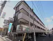JR山陽本線 海田市駅 徒歩11分  築24年(1K/4階)