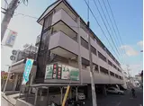 JR山陽本線 海田市駅 徒歩11分 4階建 築24年