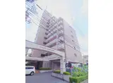 JR山陽本線 向洋駅 徒歩15分 10階建 築32年