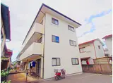 JR山陽本線 海田市駅 徒歩9分 3階建 築22年