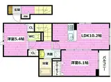 JR呉線 矢野駅 徒歩37分 3階建 新築