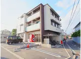 JR芸備線 矢賀駅 徒歩15分 3階建 築6年