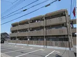 JR水戸線 小山駅 徒歩27分 3階建 築19年