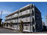 JR東北本線 小山駅 徒歩25分 3階建 築22年