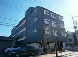 ツルオカハイツ